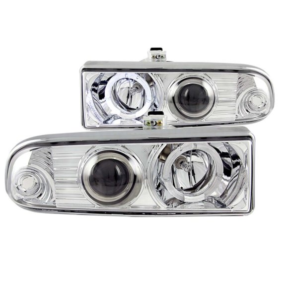 ANZ Projector Headlights
