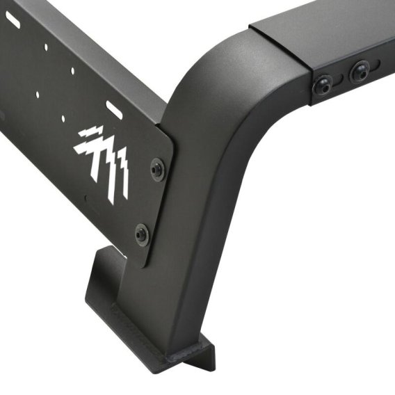 WES Cargo Rack Base