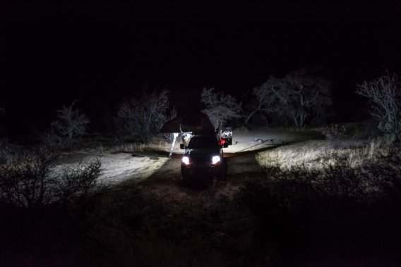 KCL C-Series LED Lights