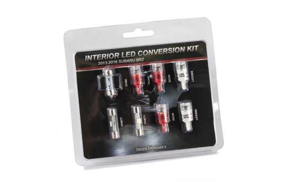 DIO Replacement Bulbs