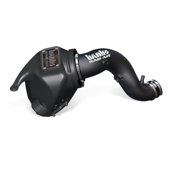 GBE Ram-Air Intake Systems