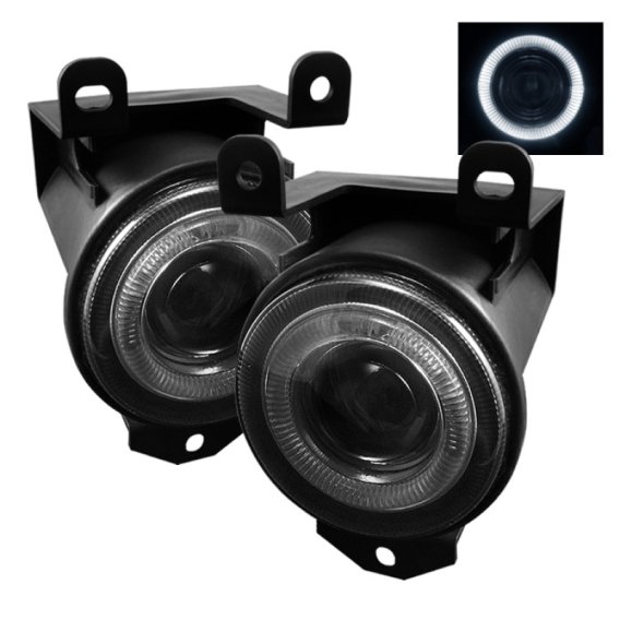 SPY Fog Lights