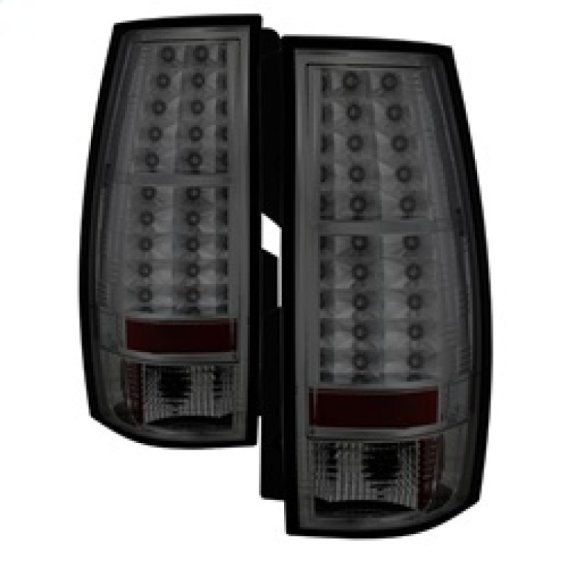 SPY LED Tail Lights