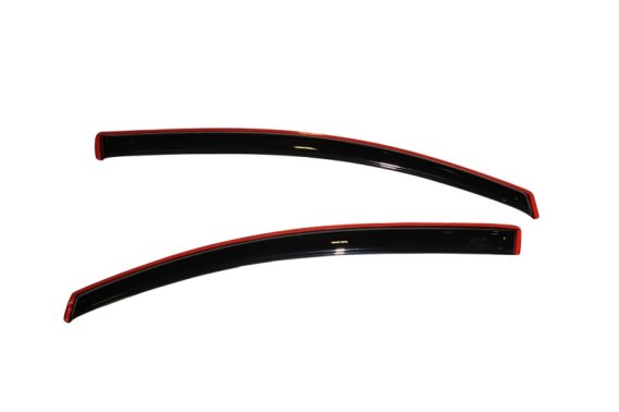 AVS In-Channel Ventvisors