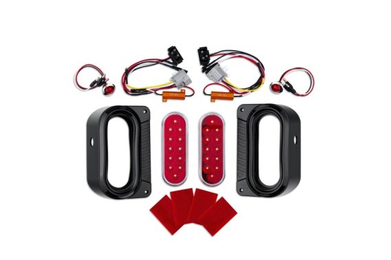 OMI Tail Lights