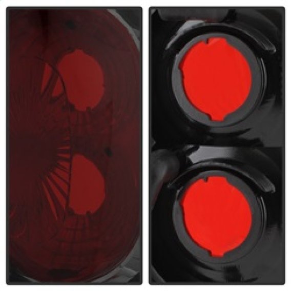 SPY Euro Tail Lights