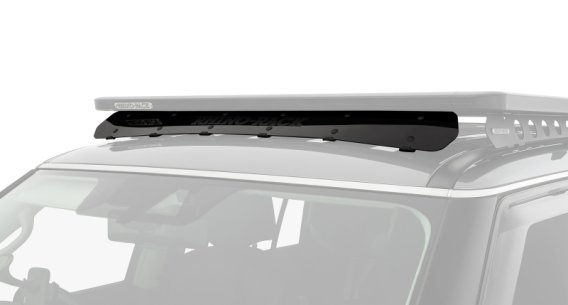 RHR Wind Fairing