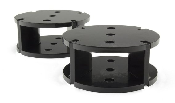 AFL Lock-N-Lift Spacers -2in