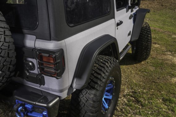 RUG Fenders