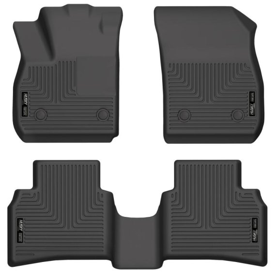 HL WB - Combo - Black