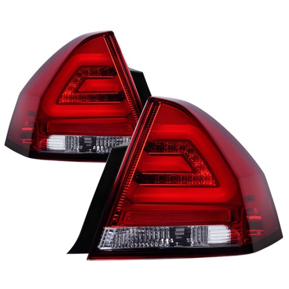 SPY LED Tail Lights