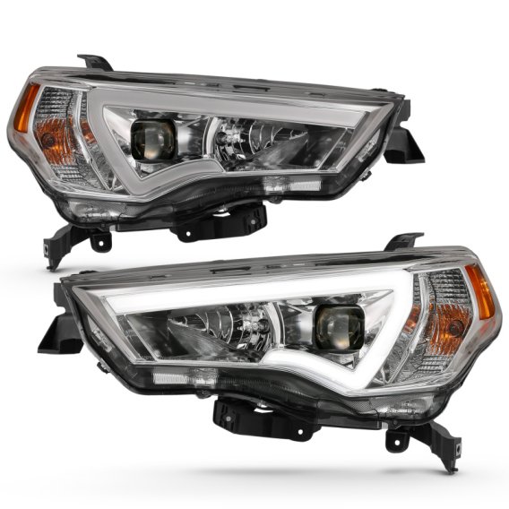 ANZ Projector Headlights
