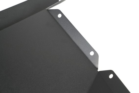 RUG Fender Flare Kits