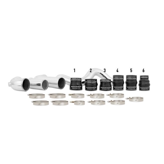 MM Intercoolers - Kits