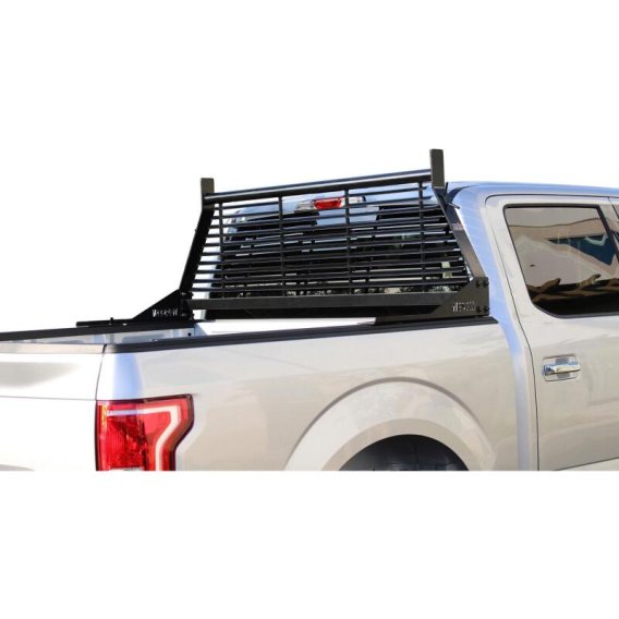 WES HD Headache Racks