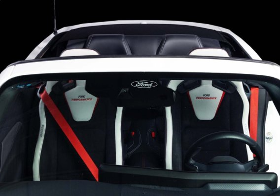 FR Seats