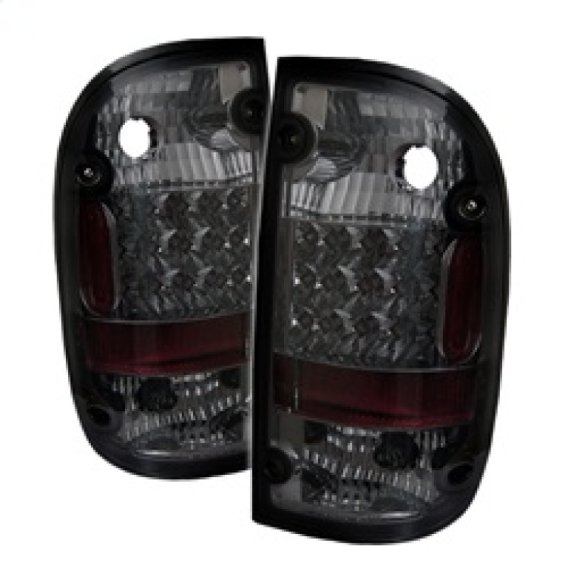SPY LED Tail Lights