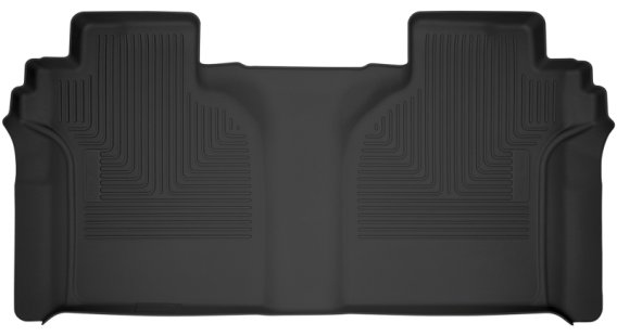 HL XAC - Rear - Black