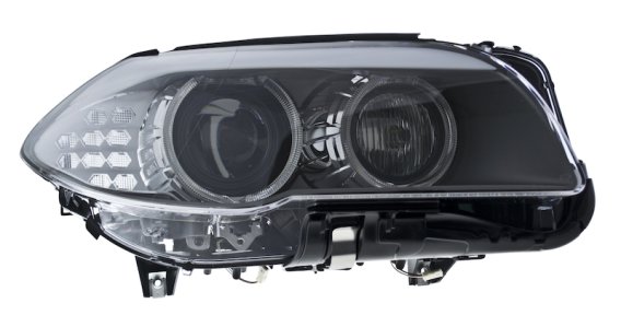HELLA Xenon Lamp