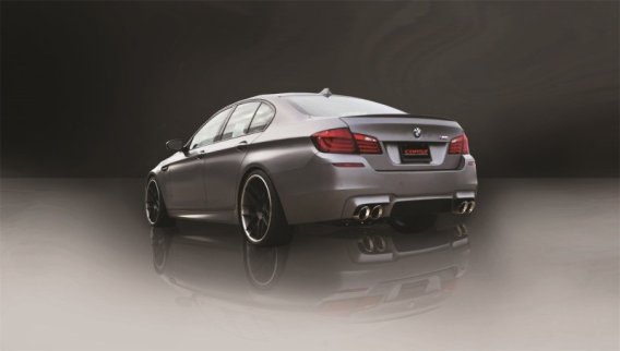 COR Axle-Back Sport