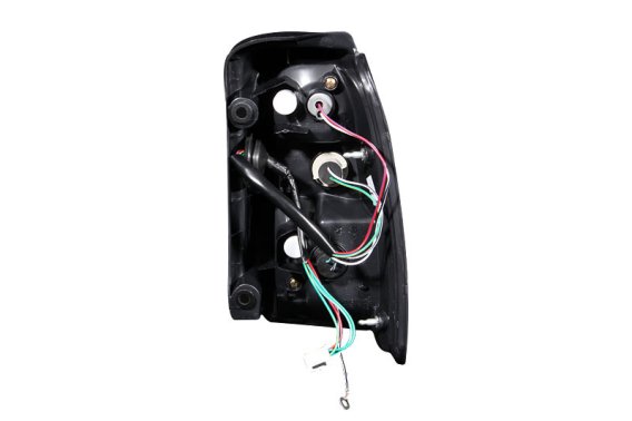 ANZ LED Taillights