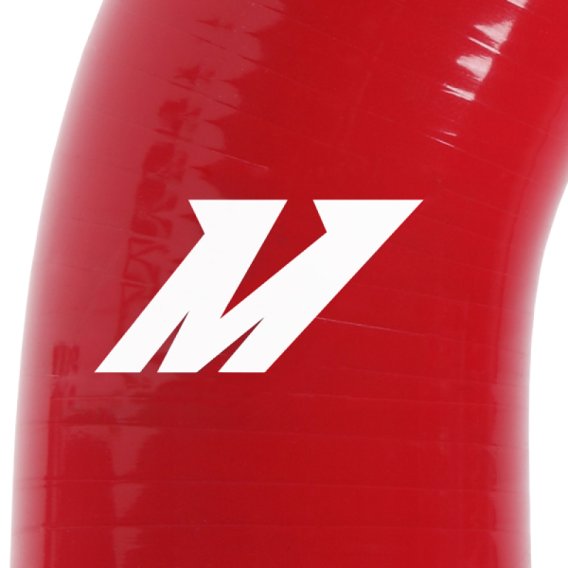 MM Silicone Hose - Radiator