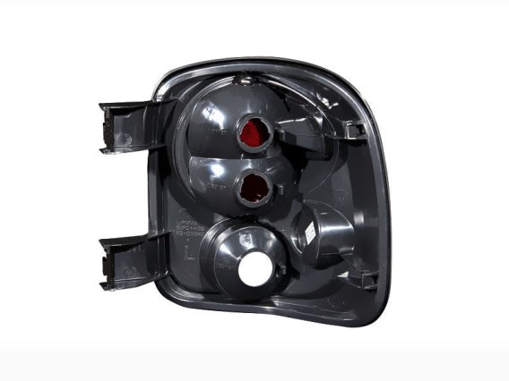 ANZ Taillights