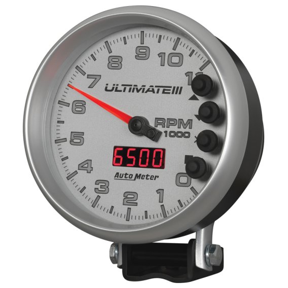 AM Ultimate DL Tach