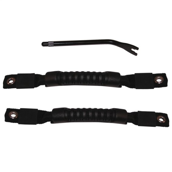 RUG Door Pull Straps