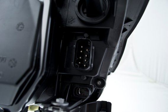 HELLA Headlight Assemblies