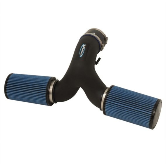 VOL Open Pro5 Air Intake