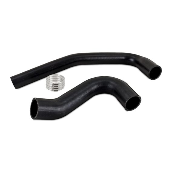 MM Silicone Hose - Radiator