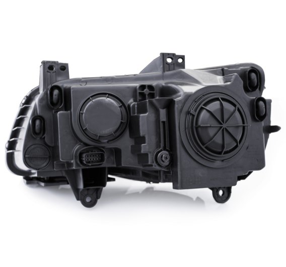 ANZ Projector Headlights