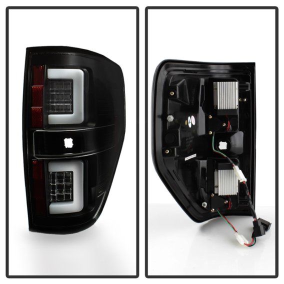 SPY LED Tail Lights