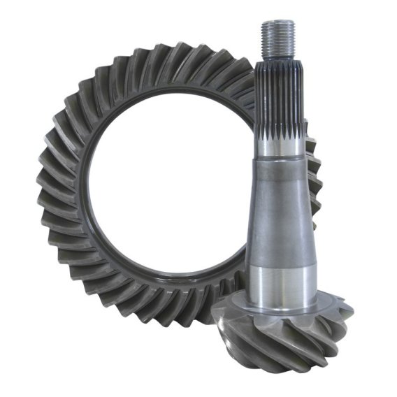YUK Gear Sets - Chrysler