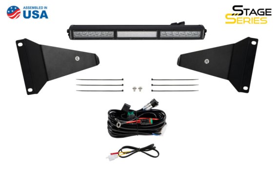 DIO Mounting Brackets Lighting