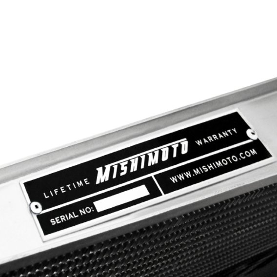 MM Radiators - Alum