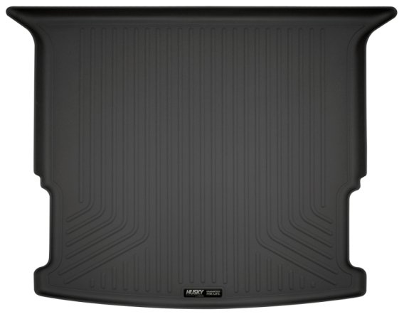 HL WB - Cargo - Black