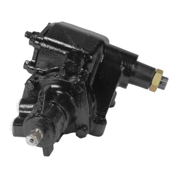YUK Power Steering Boxes