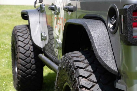 FBO Fenders