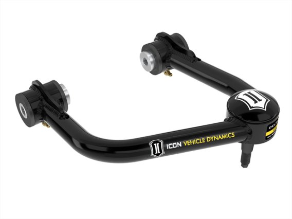 ICO Upper Control Arms