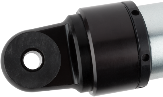 FOX 2.5 Factory Shock