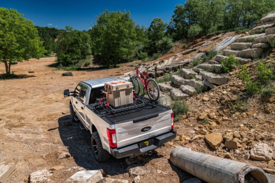 RTX Powertrax PRO XR