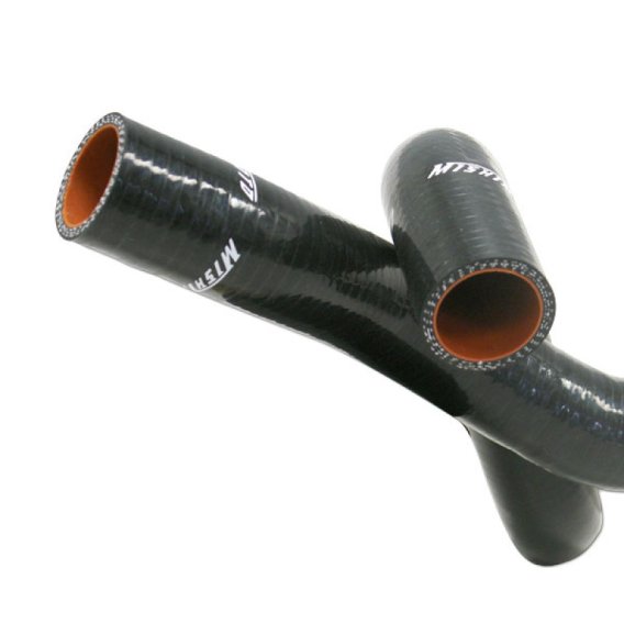 MM Silicone Hose - Radiator