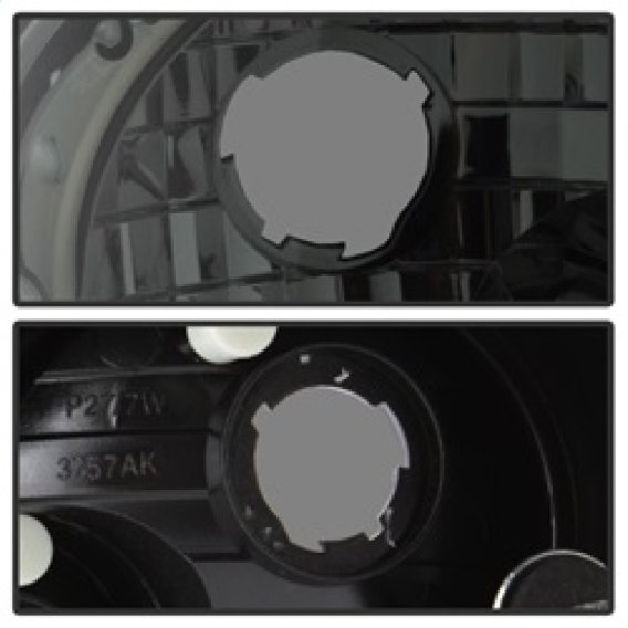SPY LED Tail Lights