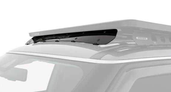 RHR Wind Fairing