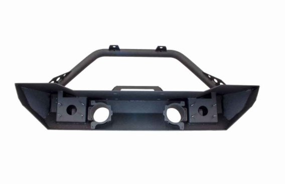 FBO Front Bumpers