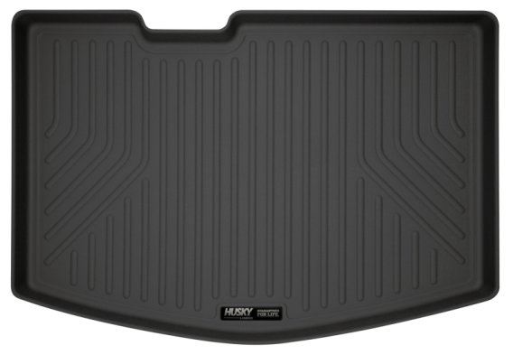 HL WB - Cargo - Black