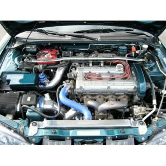 MM Radiators - Alum