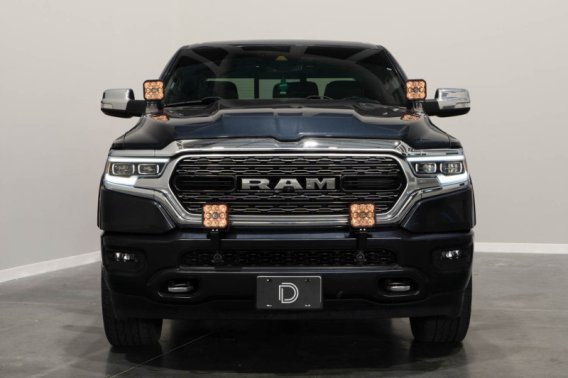 DIO LED Light Pods